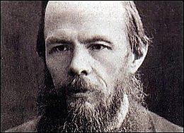 F.M.Dostojevskij